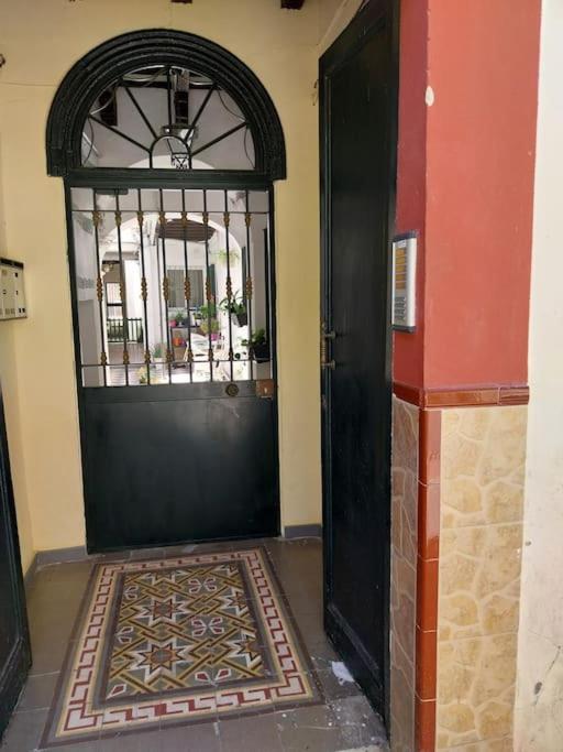 Casatuya Jerez de la Frontera Exterior foto